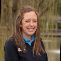 Columbus Zoo and Aquarium Employee Sam King's profile photo
