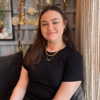 Convertr Employee Sasha Dadarria's profile photo
