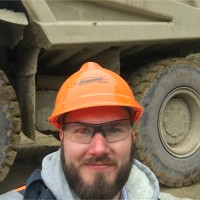Doppstadt Group Employee Jan Hauschildt's profile photo