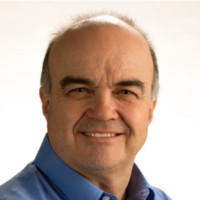 Linton Crystal Technologies Employee John Reese's profile photo