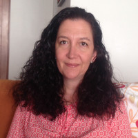 Tiendas Neto Employee Claudia Rello's profile photo