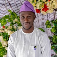 ZenRows Employee Idowu Omisola's profile photo