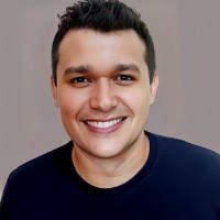 SS Telemática Employee Bruno Henrique's profile photo