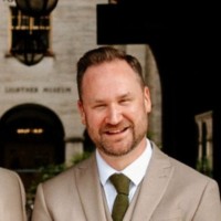 Beaver Street Fisheries Employee Mike Hubbard's profile photo