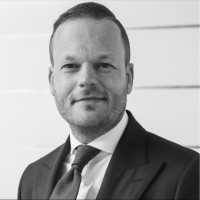 Gentlemen mode Employee Ben van Hoeijdonck's profile photo