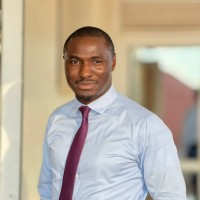 SOUK FARMS Employee Seun Rasheed's profile photo