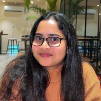 KAMALA FARMS Employee Baluguri Neha's profile photo
