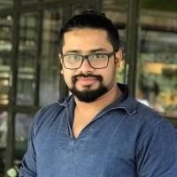 Datakrew Employee Sumanta Bose's profile photo