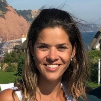 Chatham Employee Andrea Queiroz's profile photo