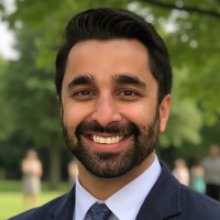 Medley Employee Ronnie Palejwala's profile photo