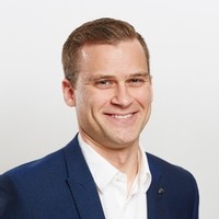 Altus Group Employee David Lockie's profile photo