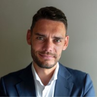 EXXFIRE Employee Mattijs Gruppen's profile photo