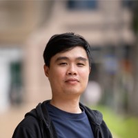 NEW CREATION CHURCH, SINGAPORE Employee Roy Lee's profile photo