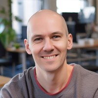 United States Steel Corporation Employee Dylan Hart's profile photo