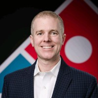 Domino's Employee Andrew Birch's profile photo