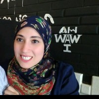 Afnan Najdy's profile photo