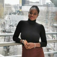 METALINE Employee Aïda Seye's profile photo