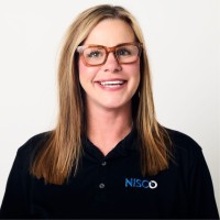 NISCO, Inc Employee Jessica Oliver's profile photo