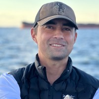 Technology Service Corporation (TSC) Employee Michael Kempf's profile photo