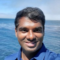 Deepak Ravikumar Email & Phone Number