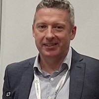Suretank Group Employee George Walker's profile photo