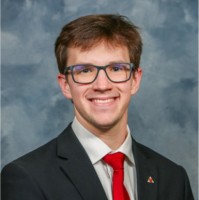 Bernard & Tregaskiss Employee Luke Lingl's profile photo