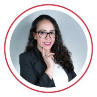 Data Warden Employee Alejandra Ramirez's profile photo