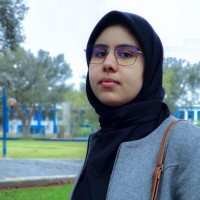 Fatimazahra Belgacha Email