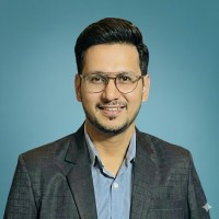 Pratiti Technologies Employee Gopal Agrawal's profile photo