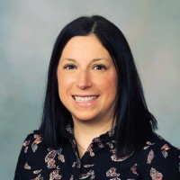 Kristen Krueger Email & Phone Number