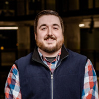 Kevin Stotts's profile photo