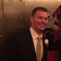 Stuart Hodges Email & Phone Number