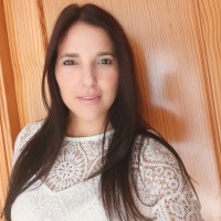 Comoli, S.L. Employee Efriris Sánchez's profile photo