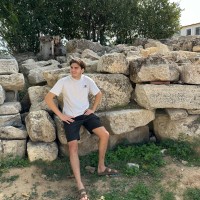 Ofek Braunstein's profile photo