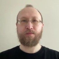 IBM Employee Jim Donner's profile photo