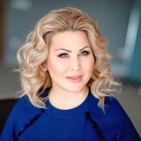 Commonwealth Partnership Employee Diana Mirzoyan's profile photo