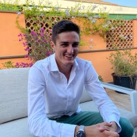 Laura Timpanaro iad italia Employee Enrico Lanfranconi's profile photo