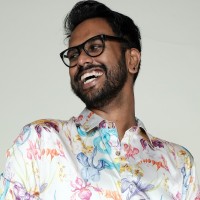 Gayantha Perera Email