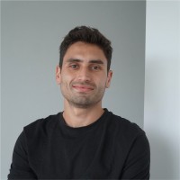 bunq Employee Pablo Bernal-Mencia's profile photo