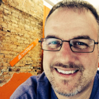 nvisionative Employee David Poindexter's profile photo