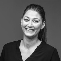 Damgaard-Jensen // BrandFactory Danmark Employee Marianne Christensen's profile photo