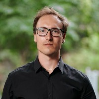 EdEra Employee Egor Vakuliak's profile photo