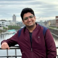 ZEISS Group Employee Kushal Seth's profile photo