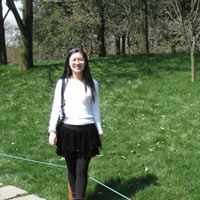 Google Employee Ying Chen's profile photo