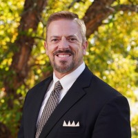 Church of God Cleveland Tenn Employee Brian Yaun's profile photo