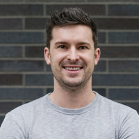 Blue Wheel Employee Tim Goletz's profile photo