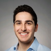 Callmax Solutions Employee Tzvi Rosen's profile photo