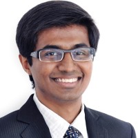 Wingify Employee Mahek Shah's profile photo