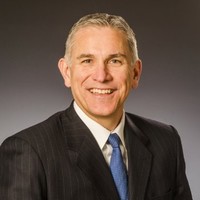 Carpenter Technology Corporation Employee Tony Thene's profile photo