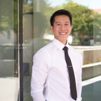 Youth League Tennis Employee Tan Tran's profile photo